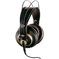 AKG K240 Studio Halboffener Kopfhörer