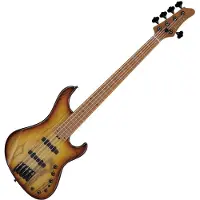 Ibanez MDM1305-NAB Mode Natural Stained Amber Burst