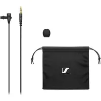 Sennheiser XS Lav Mobiles Lavalier-Mikrofon 35 mm TRRS
