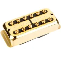 Gretsch Tonabnehmer FilterTron Hals Gold