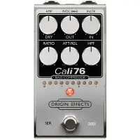 Origin Effects Cali76 Bass-Kompressor