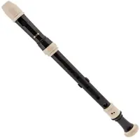 Aulos 309A Bel Canto Sopranblockflöte
