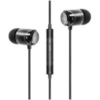 SoundMagic E11C schwarz