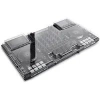 Decksaver Denon MCX8000 Abdeckung