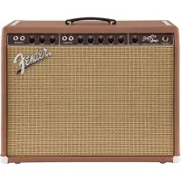 Fender 62er Super Amp