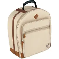 Tama PowerPad Vintage 14" x 65"-Snaredrum-Tasche (Beige)