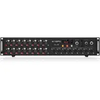 Midas DL16 Digitale Bühnenbox
