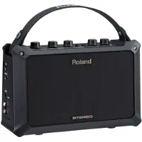Roland MOBILE AC Acoustic Chorus Gitarrenverstärker