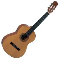 Admira 1907 Sevilla Klassische Gitarre