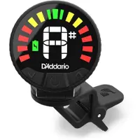 Daddario Nexxus 360 Cello & Bass Wiederaufladbares Stimmgerät