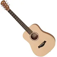Taylor Guitars Taylor Baby BT1 für Linkshänder Natur