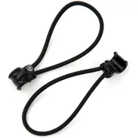 Daddario Kabelbinder 10er-Pack