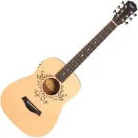 Taylor Guitars Taylor Swift Baby Taylor TS-BTE Reise-Electro Acoustic