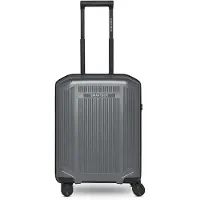 SMARTBOX Edition 02 The Cabin Trolley Gunmetal Metallic dunkelgrau 55cm