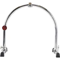 Gibraltar Stealth Rack Docking Station Rahmen 18-22"