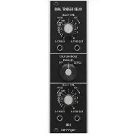 Behringer System 55 – 911A Dual Trigger Delay
