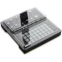Decksaver Novation Schaltung Mono Abdeckung