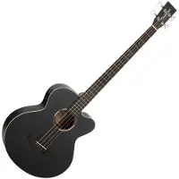 Tanglewood TWBBAB Blackbird Elektroakustischer Bass