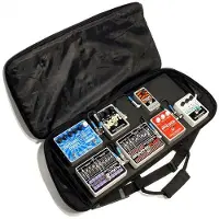 Electro Harmonix Gitarren-Effekte-Pedaltasche