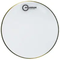 Aquarian Classic klar Snare-Side 14" Drum Head