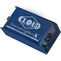 Cloud Microphones Cloudlifter CL-X In-Line Vorverstärker