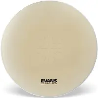 Evans CB4014SD Strata 1400 Power Center Bass 40" Fell für Orchestertrommel