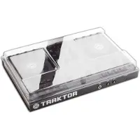 Decksaver NI Traktor Kontrol S2 Abdeckung