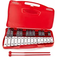 Premier NXT GEN Glockenspiel mit Koffer