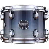 Mapex Saturn 13 x 9 Tomtom Türkisblau