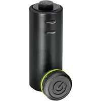 Gravity GSF36M10F Reduzierflansch 36mm auf M10