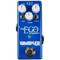 Wampler Pedals Wampler Mini EGO Compressor Pedal