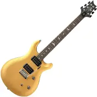 Prs SE CE24 Standard satiniert Metallic Gold (2026)