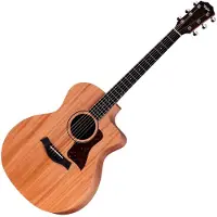 Taylor Guitars Taylor 24ce Natur
