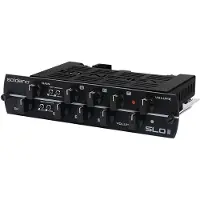 Synergy Soldano SLO II 2-Kanal-Vorverstärkermodul