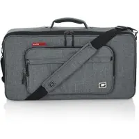 Gator GT-2412-GRY Transporttasche für Pedal Boards und MIDI-Controller