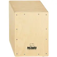 Nino by Meinl Cajon Natürlich