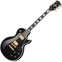 Gibson Les Paul Custom 70s Ebony