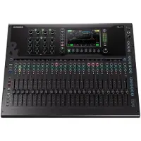 Allen & Heath QU-6 Digitales Mischpult