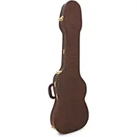 Gear4Music Deluxe-Formkoffer für E-Bass von
