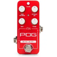 Electro Harmonix Pico POG Polyphoner Oktavgenerator