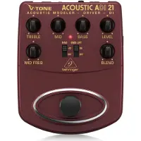 Behringer ADI 21