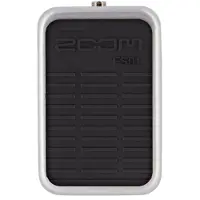 Zoom FS01 Fußschalter für Gitarrenpedale und Drum Machines