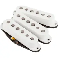 Fender Custom Shop Texas Special Stratocaster-Tonabnehmer 3er-Pack
