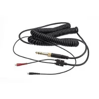 Sennheiser Ersatz-Spiralkabel für HD 25 und HD 25 Plus