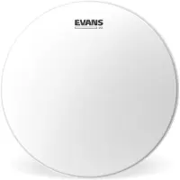 Evans G2 Beschichtetes Bass Drum-Fell 20"