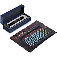 Seydel Harmonicas Seydel 1847 Blitz-Blues-Mundharmonika C
