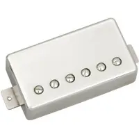 Seymour Duncan SH-5 Duncan Custom Tonabnehmer Nickel