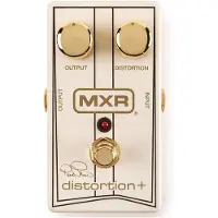 Mxr Randy Rhoads Sonderausgabe Distortion+
