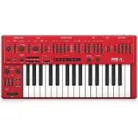 Behringer Ms-1 Mk Ii-rd Analog Synthesizer