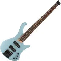 Ibanez EHB605 Purist Blue Matte